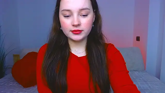 Cute kitty- online show from March 2025 09:32:02 PM