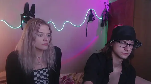 Your Horny Friends online show from March 2025 12:16:02 AM