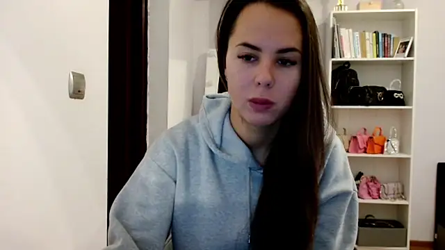 MayaJoy24 online show from October 2025 06:55:01 AM