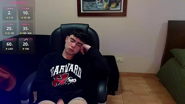 lukeboyce33 online show from March 2026 01:55:02 AM