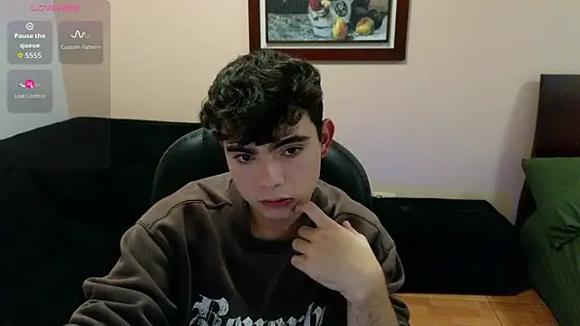 lukeboyce33 online show from April 2026 04:56:01 AM