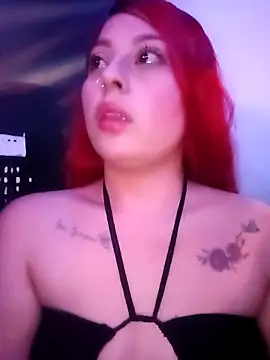 Snapshot of LEIDY_LORENA chatting on March 2025 12:23:02 AM LEIDY LORENA online show from March 2025 12:23:02 AM