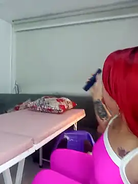 Snapshot of LEIDY_LORENA chatting on March 2025 04:09:02 PM LEIDY LORENA online show from March 2025 04:09:02 PM