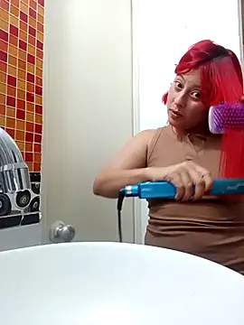 Snapshot of LEIDY_LORENA chatting on October 2025 10:27:02 PM LEIDY LORENA online show from October 2025 10:27:02 PM