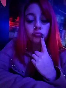 Snapshot of LEIDY_LORENA chatting on October 2025 05:30:01 AM LEIDY LORENA online show from October 2025 05:30:01 AM