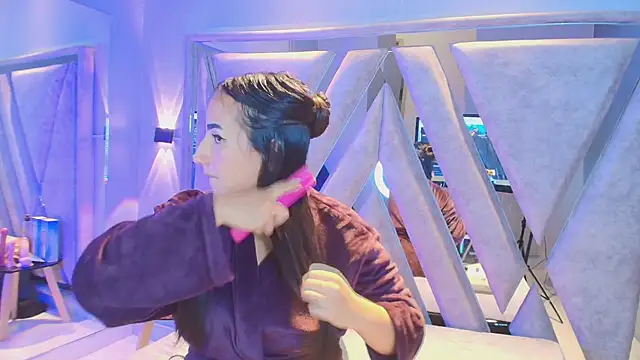 Alice 26  online show from March 2026 02:57:02 PM