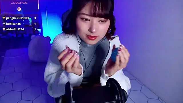 miharu01 online show from December 2025 12:16:02 AM