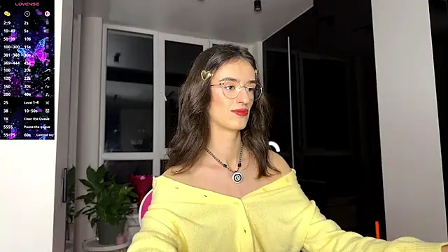 TwinTemptations online show from March 2026 07:21:02 PM