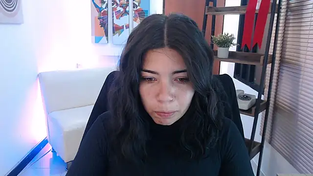 Snapshot of dangel_noir6 chatting on February 2026 10:43:01 AM dangel noir6 online show from February 2026 10:43:01 AM