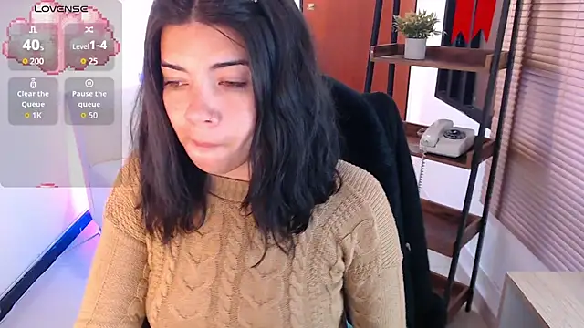 Snapshot of dangel_noir6 chatting on February 2026 12:01:02 PM dangel noir6 online show from February 2026 12:01:02 PM