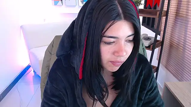 Snapshot of dangel_noir6 chatting on February 2026 11:55:01 AM dangel noir6 online show from February 2026 11:55:01 AM