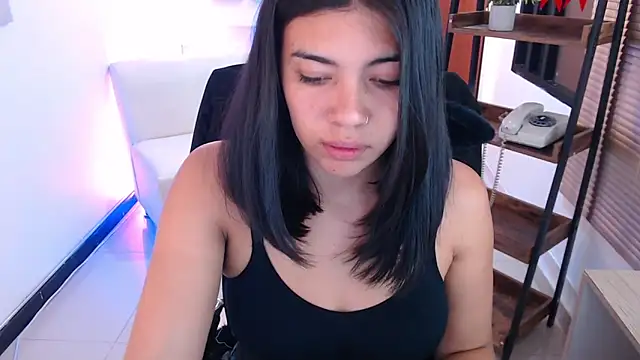 Snapshot of dangel_noir6 chatting on February 2026 12:27:01 PM dangel noir6 online show from February 2026 12:27:01 PM