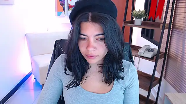 Snapshot of dangel_noir6 chatting on March 2026 12:00:02 PM dangel noir6 online show from March 2026 12:00:02 PM