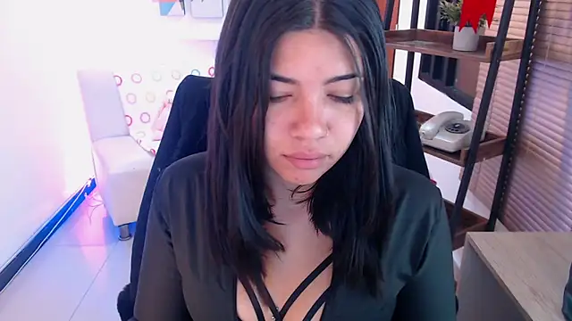 dangel noir6 online show from April 2026 11:59:01 AM