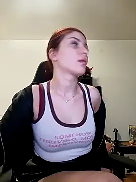 MeCherryy online show from April 2026 09:16:01 PM