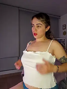 Sairy  online show from November 2025 11:15:01 PM