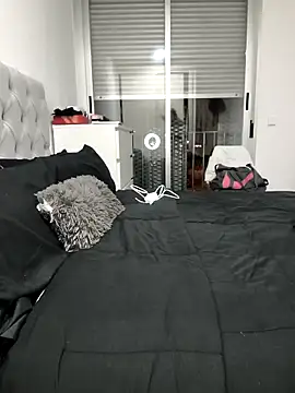 Alyssa 76 online show from December 2025 06:36:01 PM