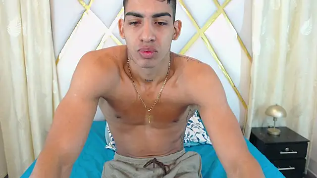 Liam Wyat online show from November 2025 10:47:02 AM