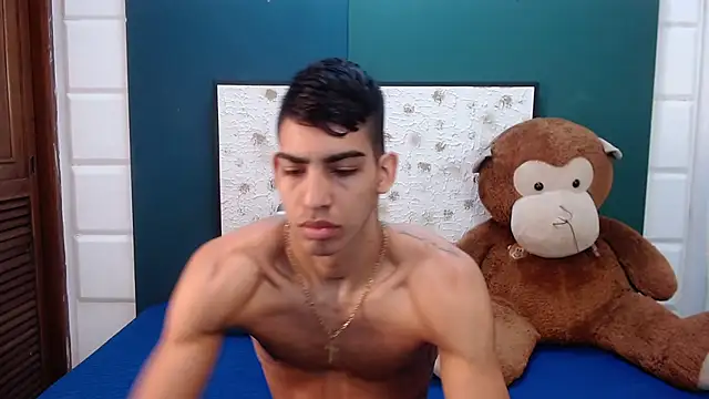 Liam Wyat online show from November 2025 10:37:01 AM