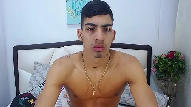 Liam Wyat online show from December 2025 10:42:02 AM