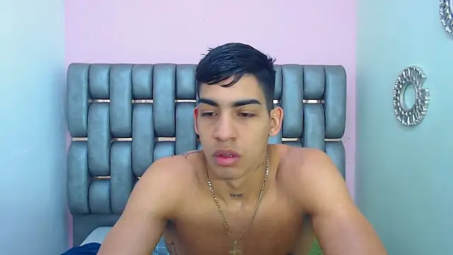 Liam Wyat online show from December 2025 10:54:02 AM