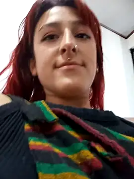 Snapshot of Hairydoll_ chatting on September 2025 10:31:01 PM Hairydoll online show from September 2025 10:31:01 PM