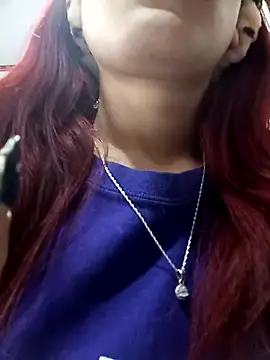 Snapshot of Hairydoll_ chatting on October 2025 08:38:02 PM Hairydoll online show from October 2025 08:38:02 PM