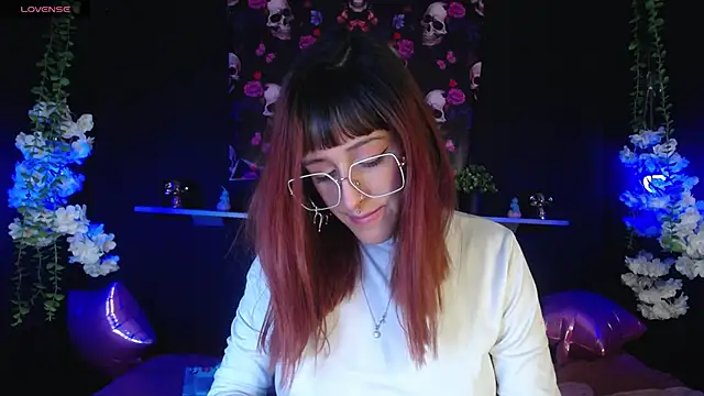 Snapshot of Hairydoll_ chatting on November 2025 09:03:02 PM Hairydoll online show from November 2025 09:03:02 PM