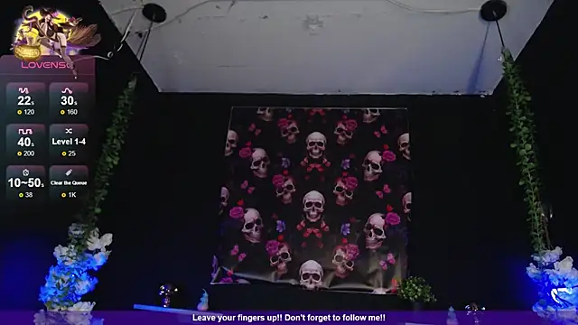 Snapshot of Hairydoll_ chatting on November 2025 09:16:01 PM Hairydoll online show from November 2025 09:16:01 PM