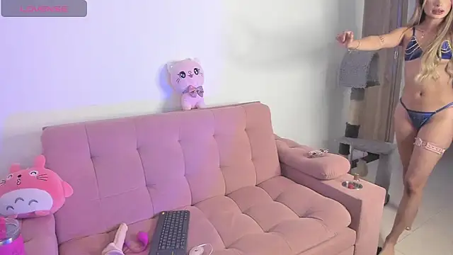 princesssammy2 online show from November 2025 12:35:02 AM