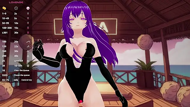 AkiraVixent online show from December 2025 08:37:02 PM