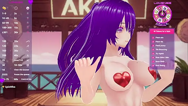 Snapshot of AkiraVixent chatting on December 2025 04:36:01 PM AkiraVixent online show from December 2025 04:36:01 PM