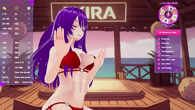 Snapshot of AkiraVixent chatting on February 2026 05:49:02 PM AkiraVixent online show from February 2026 05:49:02 PM