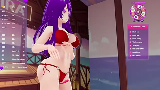 Snapshot of AkiraVixent chatting on February 2026 02:37:01 AM AkiraVixent online show from February 2026 02:37:01 AM