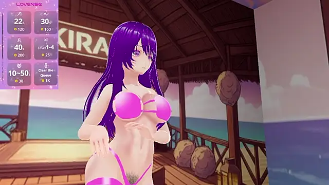 Snapshot of AkiraVixent chatting on February 2026 01:49:01 AM AkiraVixent online show from February 2026 01:49:01 AM