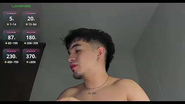 cmzo  online show from February 2026 03:49:01 AM