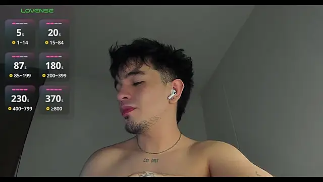 cmzo  online show from February 2026 01:12:01 AM