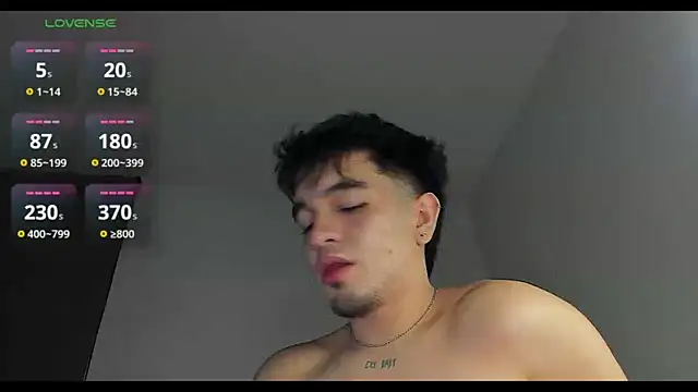 cmzo  online show from February 2026 01:25:02 AM