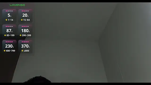 cmzo  online show from April 2026 12:43:02 AM