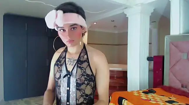 Haruka Hikari online show from March 2025 06:03:02 AM