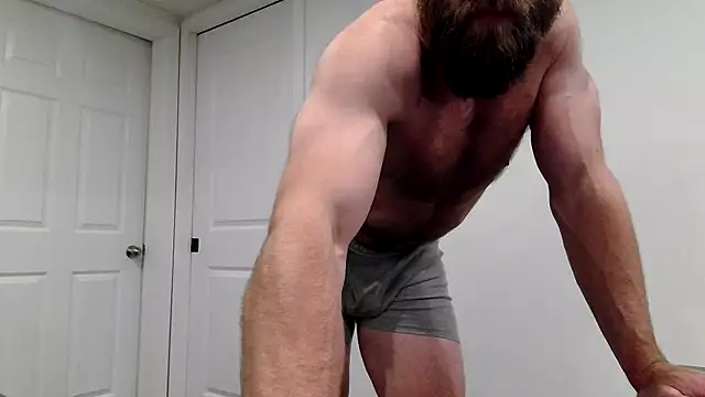 clarkefit online show from November 2025 12:19:01 AM