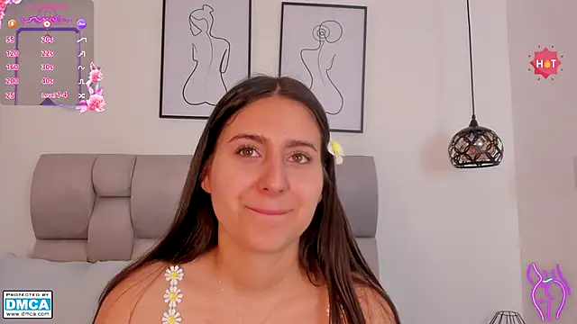 Snapshot of Hanna_Evans__ chatting on November 2025 12:39:02 PM Hanna Evans online show from November 2025 12:39:02 PM