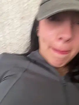 Rebbecawhite meow online show from January 2026 07:11:01 PM