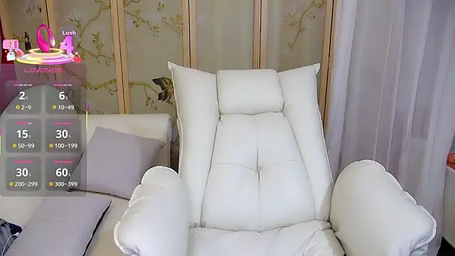 Snapshot of Xiaoxuan-baby chatting on November 2025 08:05:01 AM Xiaoxuan-baby online show from November 2025 08:05:01 AM