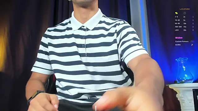 Colstorw  online show from November 2025 10:18:02 AM