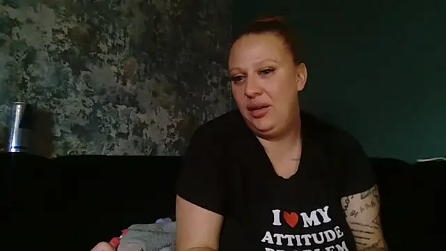 Snapshot of XxXMistyXxX chatting on September 2025 10:05:01 AM XxXMistyXxX online show from September 2025 10:05:01 AM