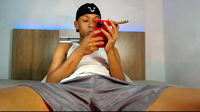 DavidLondo online show from February 2026 02:58:02 PM