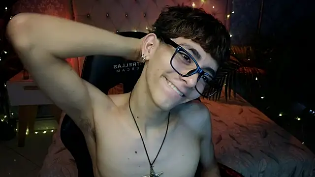 Matty Sparkk online show from March 2026 01:06:01 PM