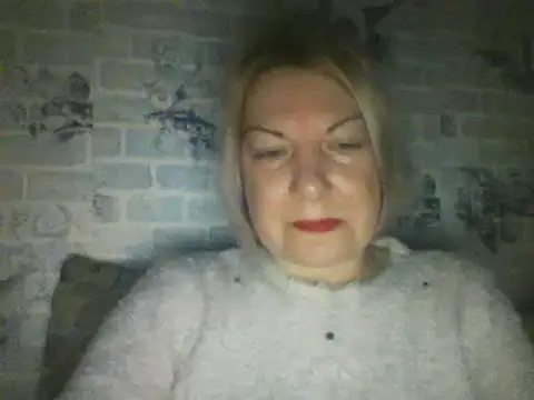 Lillia Ray online show from March 2025 04:59:02 PM