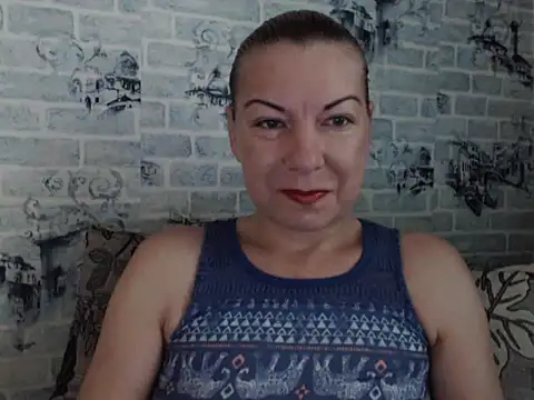 Lillia Ray online show from September 2025 09:20:01 AM